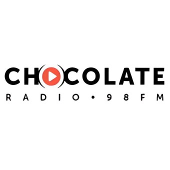 Радио Шоколад logo