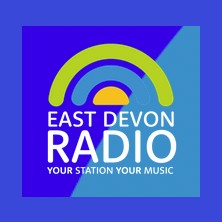East Devon Radio logo
