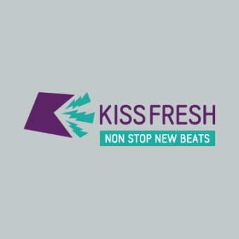 KISS Fresh logo