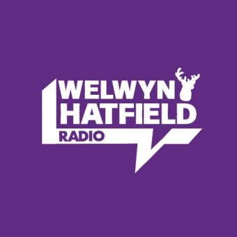 Welwyn Hatfield Radio logo
