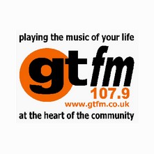 GTFM logo