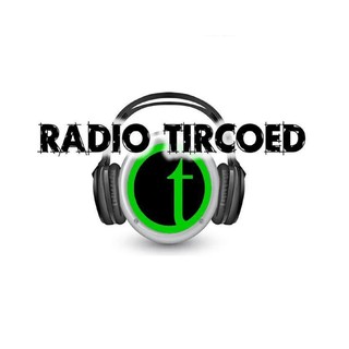 Radio Tircoed logo