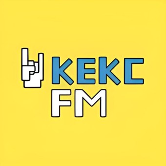 Кекс FM logo