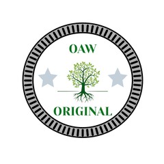 OAW Original logo