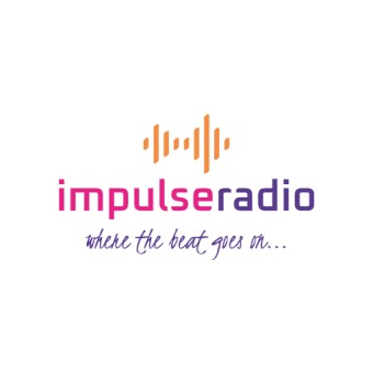 Impulse Radio logo