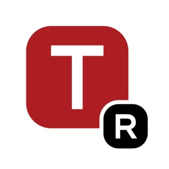 Thornbury Radio logo
