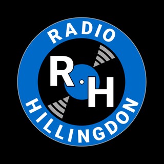 Radio Hillingdon logo