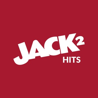 JACK 2 Hits logo