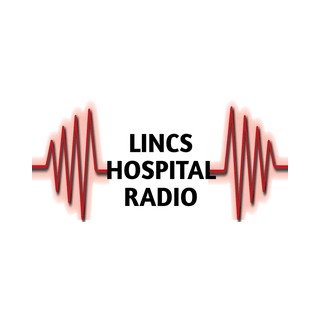 Lincs Hospital Radio logo