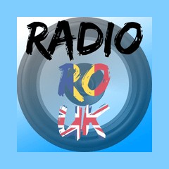 Radio RO UK logo