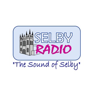 Selby Radio logo
