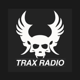 Trax Radio UK logo