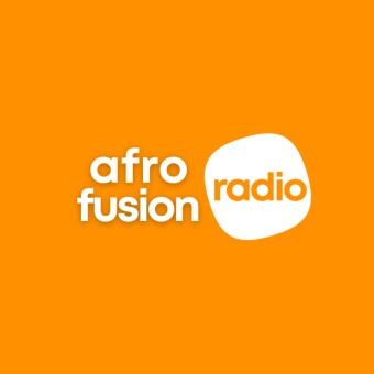 BOX : Afrofusion Radio logo