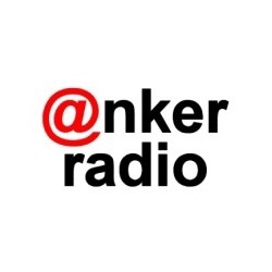 Anker Radio logo