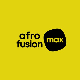 BOX : Afrofusion Max logo