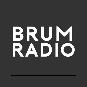 Brum Radio logo