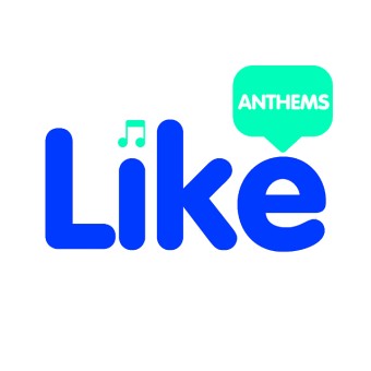 Like Anthems logo