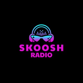 Skoosh Radio logo
