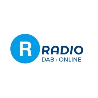 R-Radio logo