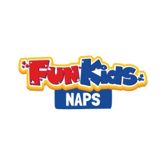 Fun Kids Naps logo
