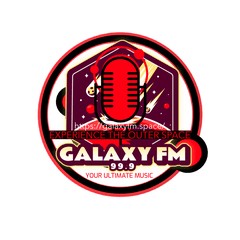 Galaxy FM 99.9 logo