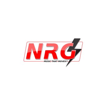 NRG DAB Newry logo