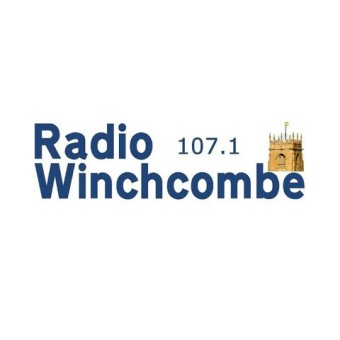 Radio Winchcombe logo