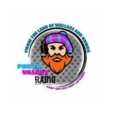 Forth Valley Radio logo