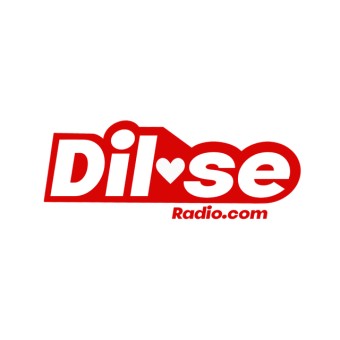 DilSe Radio logo