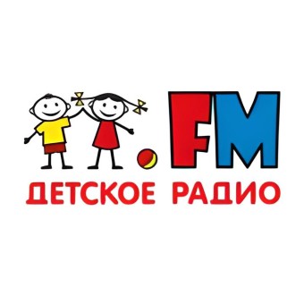 Детское радио logo