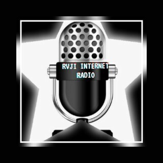 RV Jamaica Internet Radio logo