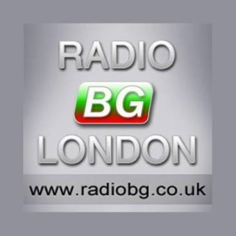 Radio BG London logo
