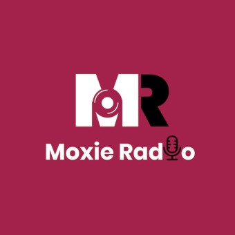 Moxie Radio logo