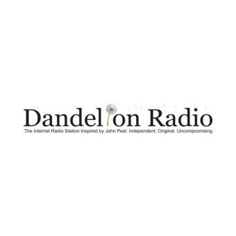 Dandelion Radio logo