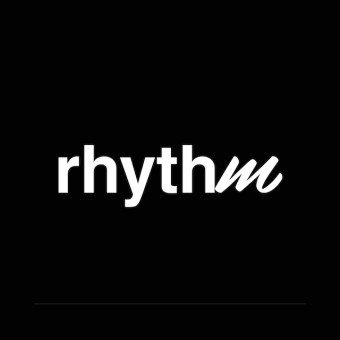 Rhythm Radio UK logo