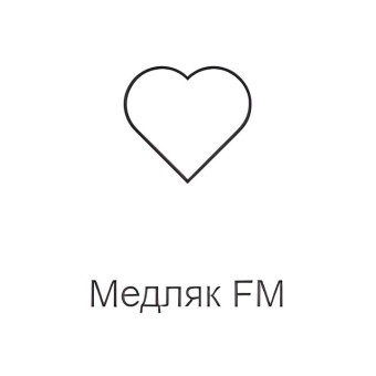 Медляк FM logo