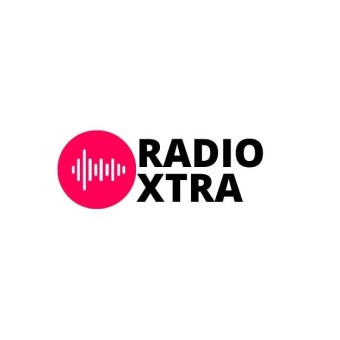 Radio Xtra UK logo