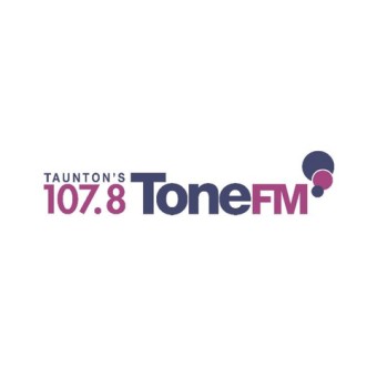 Tone FM logo