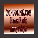 Zongolink Hausa Radio logo