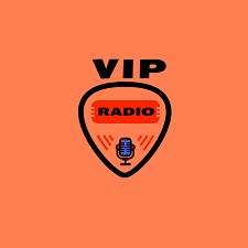 VIP Radio Liverpool logo