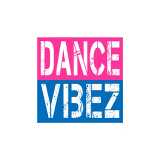 Dance Vibez logo