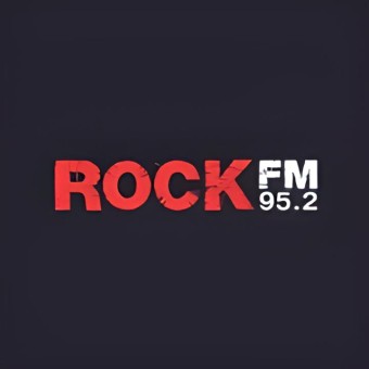 Rock FM logo