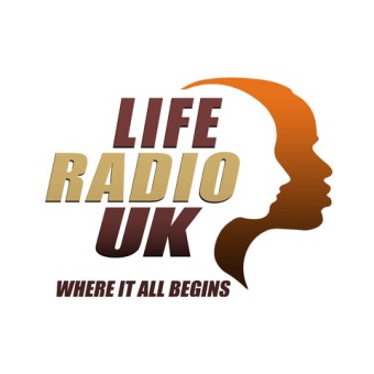 Life Radio UK logo