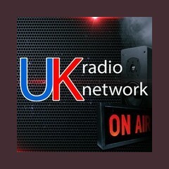 UK Radio Network logo