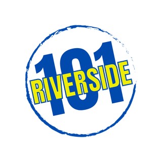 Riverside 101 logo