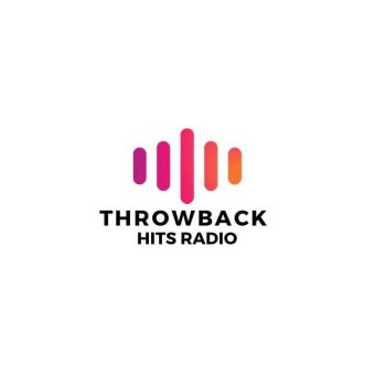 Throwback Hits Radio logo