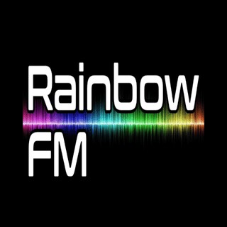 Rainbow FM logo