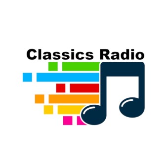 Classics Radio logo