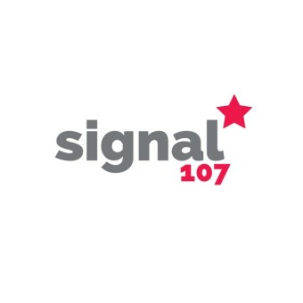 Signal 107 logo