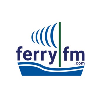 Ferry FM logo